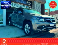 VENDIDA / Volkswagen Amarok 2.0 TD Highline Pack