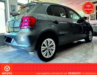 Volkswagen Gol Trend
