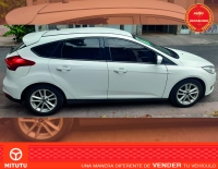 VENDIDO / Ford Focus III 2.0 SE