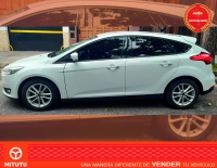 VENDIDO / Ford Focus III 2.0 SE