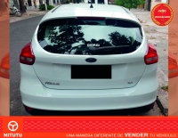 VENDIDO / Ford Focus III 2.0 SE