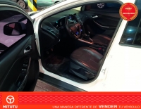 VENDIDO / Ford Focus III 2.0 SE