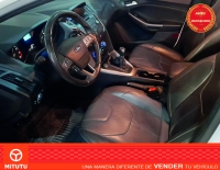 VENDIDO / Ford Focus III 2.0 SE