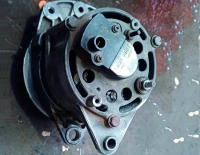 VENDIDO / Alternador "Lucas Indiel" para Ford Taunus 