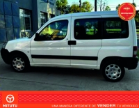 VENDIDA / Peugeot Partner