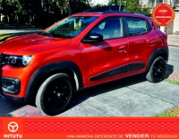 Renault Kwid Outsider Plus