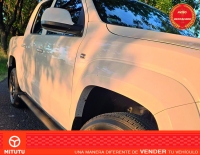 VENDIDA / Volkswagen Amarok 4x2