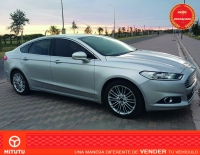 Ford Mondeo SE Ecoboost
