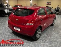 Vendido Chevrolet Onix LT 1.4N 5Ptas 2015 Necochea