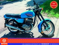 Jawa TS 350
