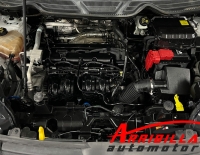 Ford Ecosport Freestyle 1.6N MT 4X2 2016 Necochea