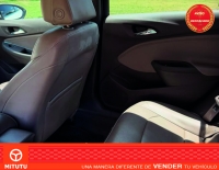 Chevrolet Cruze LTZ