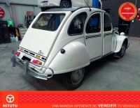Citroën 3CV M28
