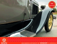 Ford A Doble Phaeton
