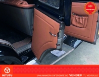 Ford A Doble Phaeton