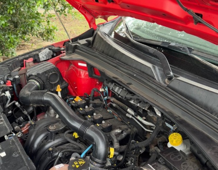FIAT TORO 1.8