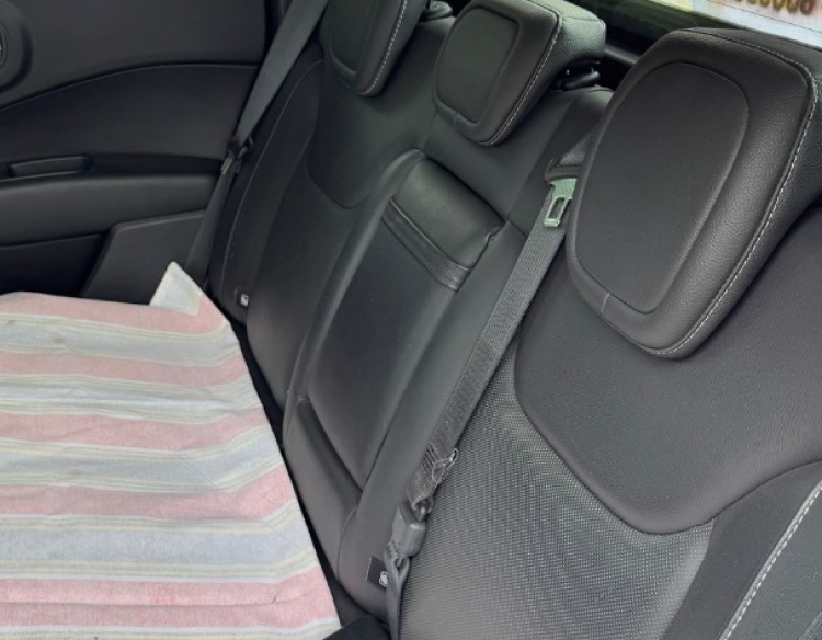 FIAT TORO 1.8