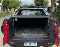 FIAT TORO 1.8
