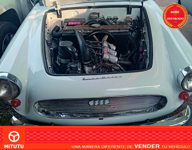DKW Fissore