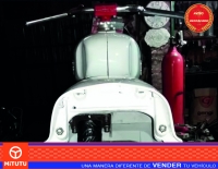 "Rumi" Cafe Racer
