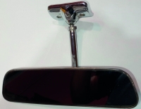 Espejo retrovisor de "Torino"