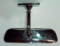 Espejo retrovisor de "Torino"