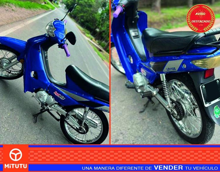 Mondial LD110S