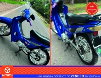 Mondial LD110S