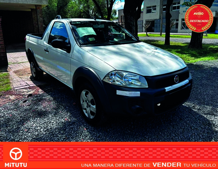 Fiat Strada