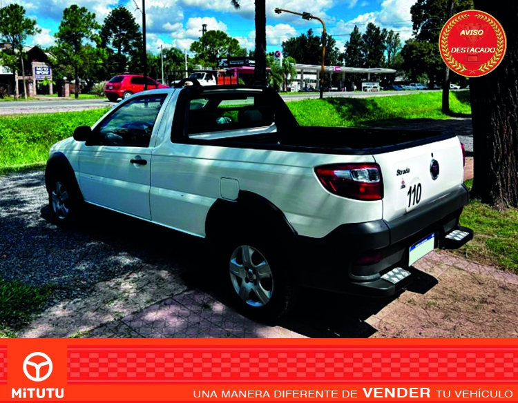Fiat Strada