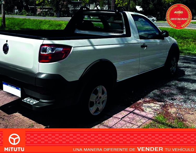 Fiat Strada
