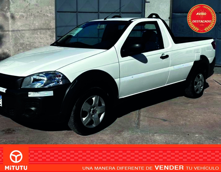 Fiat Strada