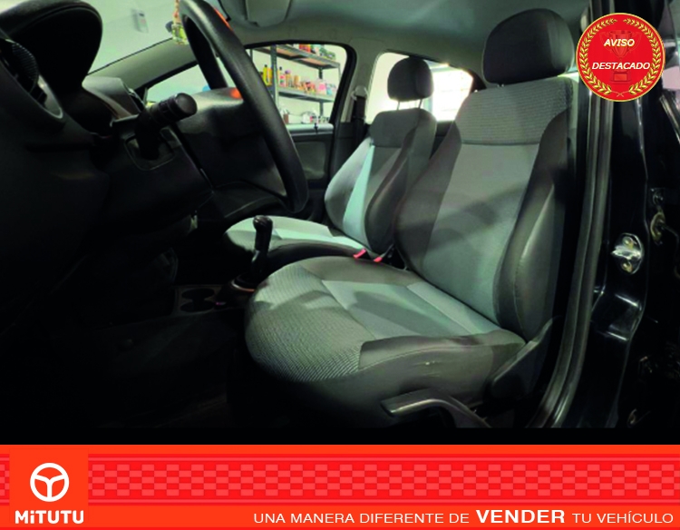 Volkswagen Gol Trend Pack I