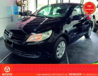 Volkswagen Gol Trend Pack I