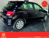 Volkswagen Gol Trend Pack I
