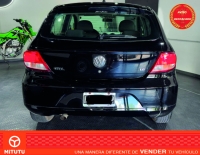Volkswagen Gol Trend Pack I
