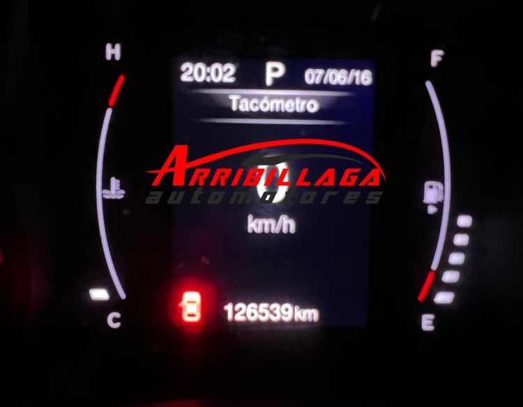 Jeep Compass Longitude 4x4 AT9 2.4 Nafta 2018 Necochea