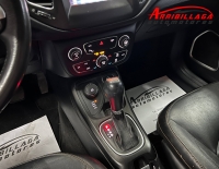Jeep Compass Longitude 4x4 AT9 2.4 Nafta 2018 Necochea
