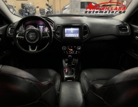 Jeep Compass Longitude 4x4 AT9 2.4 Nafta 2018 Necochea