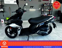 Kymco Micare 125
