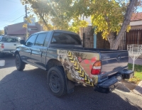 Vendo Mitsubishi 2001