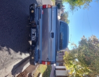 Vendo Mitsubishi 2001