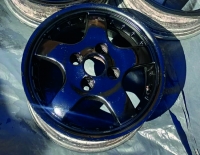 Vendo llantas de 13"