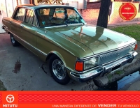 Ford Falcon 3.0 Deluxe