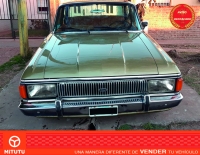 Ford Falcon 3.0 Deluxe