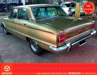Ford Falcon 3.0 Deluxe
