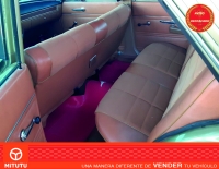 Ford Falcon 3.0 Deluxe