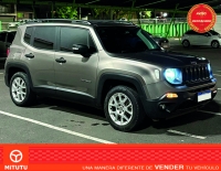 Jeep Renegade Sport 1.8