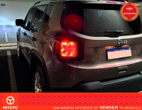 Jeep Renegade Sport 1.8