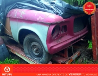 Studebaker Champ